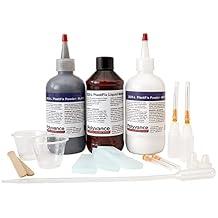 Polyvance PlastiFix Professional Kit