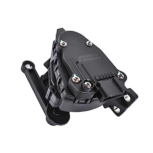 Bisenya Sensor Fahrpedalstellung Gaspedalstellung 6 polig für Linkslenker kompatibel mit Clio II Kangoo Thalia I Thalia II für 8200699691 6PV010946361 Fahrzeuge ohne Tempomat