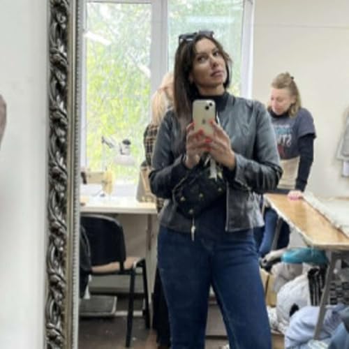 S3E10: Ukrainian volunteers crowdfund for victory