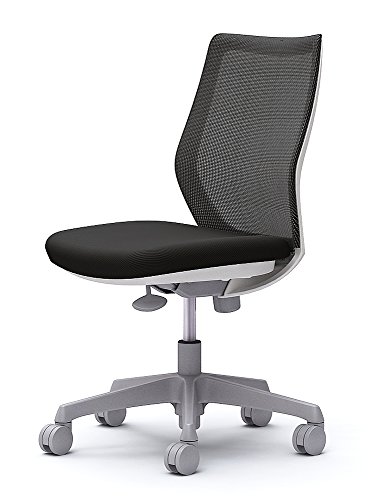 �I�J���� �I�t�B�X�`�F�A CG-M �I�Ȃ� ���b�V���^�C�v �z���C�g�t���[�� �u���b�N CG11WR-FZK1 �`�F�A�̂�