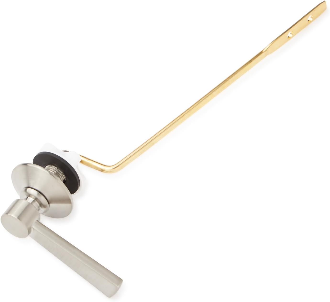 Signature Hardware 447950 Pendleton Vertical Toilet Tank Handle