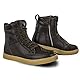 SHIMA Herren Blake Boots Motorradschuhe, Braun, 46 EU