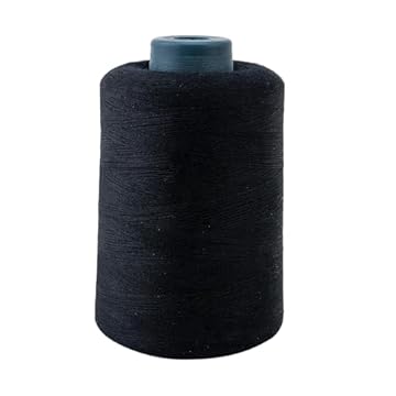 flame resistant embroidery thread