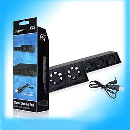 Nihlssen For PS4 Electronics Main Engine Turbo Fan Original Equipment Auxiliary Engine Cooling Fan Premium Engine Cooling Fan Nihlssen For PS4 Electronics Main Engine Turbo Fan Original Equipment Auxiliary Engine Cooling Fan Premium Engine Cooling Fan