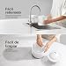 Imagen de Homvana Humidificadores Pack de 2, 1,5 L