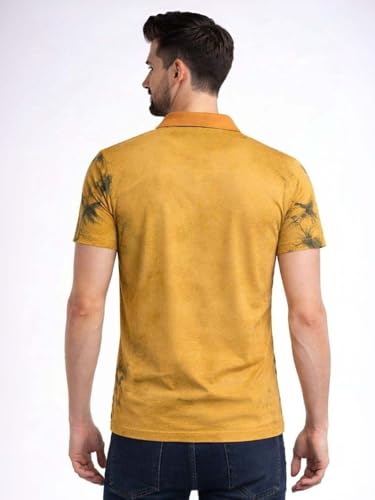 Image of KRYPTIC Men Polo