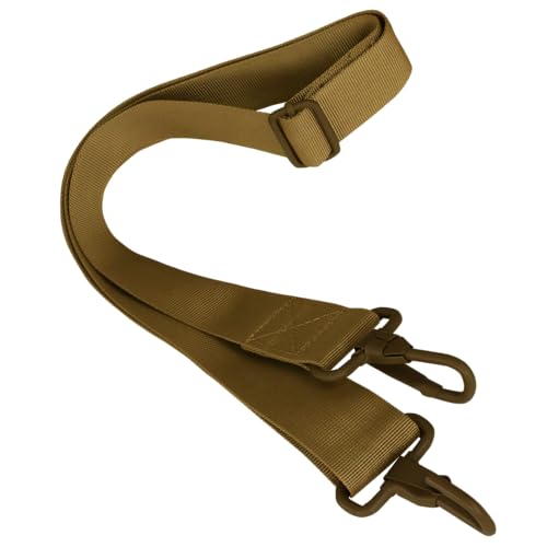 Condor Shoulder Strap - Coyote - 232-498