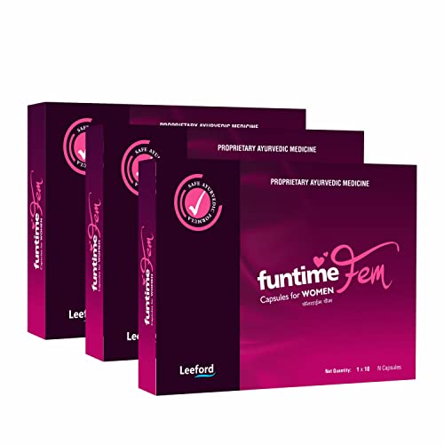 Funtime-Fem-Capsules-For-Women-Pack-of-3-10-capsules-Each