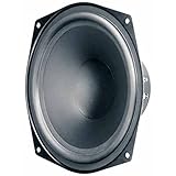 visaton w200s test Inverse Staubschutzkalotte Visaton WS 20 E 8 Zoll 20.32 cm Tieftöner 80 W 8 Ω