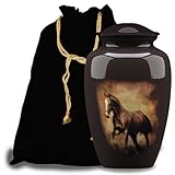 FOREVER URNS - CHERISH THE MEMORIES