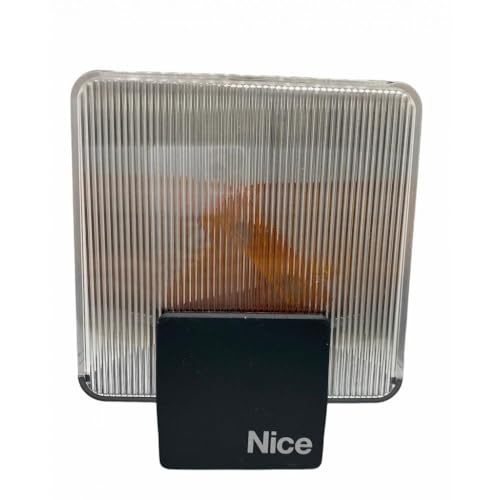 Nice Clignotant LED Version 12 - 36 VDC ELDC