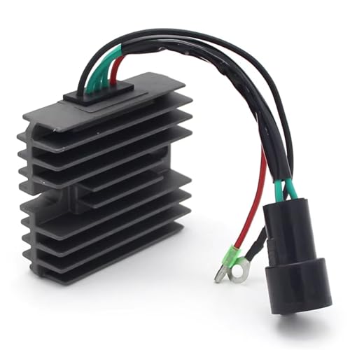 Régulateur redresseur de tension supérieur pour moteur Mercury F90 804278T11