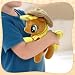 Imagen de Ubephant Peluche Applejeck