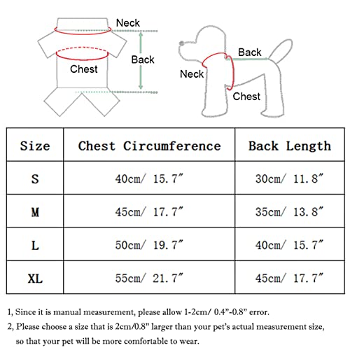 Seis New Year Dog Fortune Cat Lace Dress Winter Princess Pet Skirt Costume Of The Tang Dynasty Lucky Cat Pattern Coat For Cats Teddy Bichon Small Medium Dogs (Xl (Chest Circumference 55Cm/21.7")) #TOP5