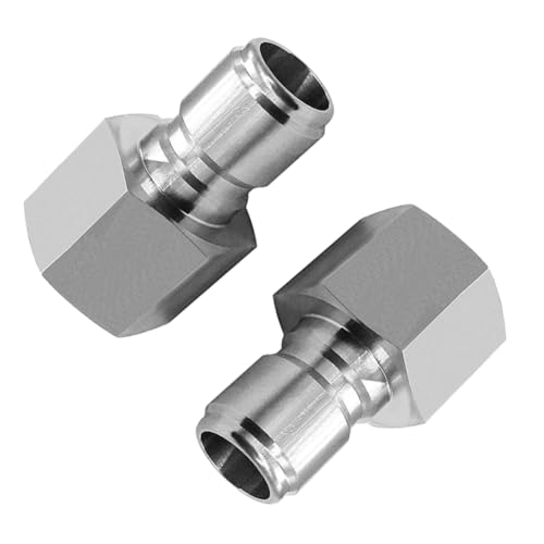 4199K2PAeKL. SL500 JoyTube Female Quick Disconnect FPT 1/2