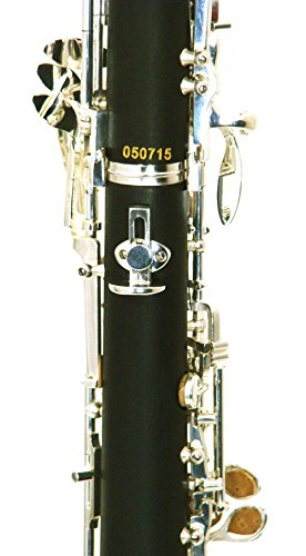 Vento 901-VEBO8906 800 Series Oboe : Amazon.in: Musical Instruments