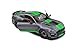 Solido 1:18 Ford Mustang GT500 Grey 2020