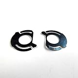  2 pz No Back Lash Spring 91-175690-05 per Pfaff 333 571 574 591 1180 1183 118 138 122+