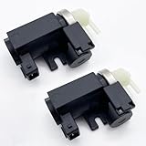 2X Turbo Boost Control Solenoid Valve 7.00887.19.0 for B-MW 335i 535i F01 750i N54 11747626350