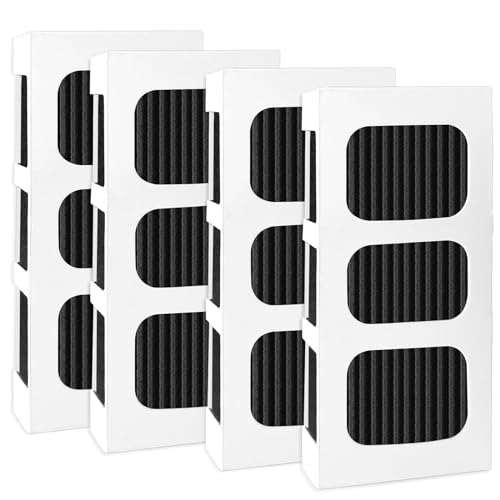 8 Pack Paultra2 Refrigerator Air Filter Replacement For Frigidaire PAULTRA2 Pure Air Ultra II refrigerator air filter,Electrolux Part 242047805, 5303918847, EAP12364179