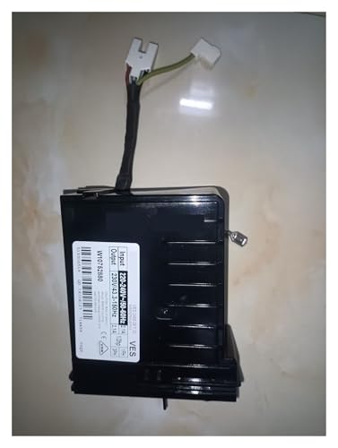 Controlador de compresor EECON-QD placa inversora de refrigerador Embraco estable 6