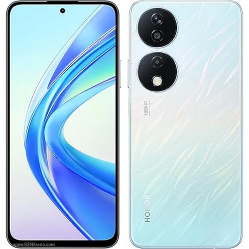 Image of Embed HD-Clear Screen Guard for Honor X7b - Harder or Durable Plastic & More Impact-Resistant Than Glass, with Free Installation Kit