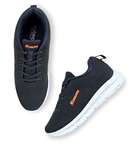 Image of KOBURG Mens Kg-108 Sneaker