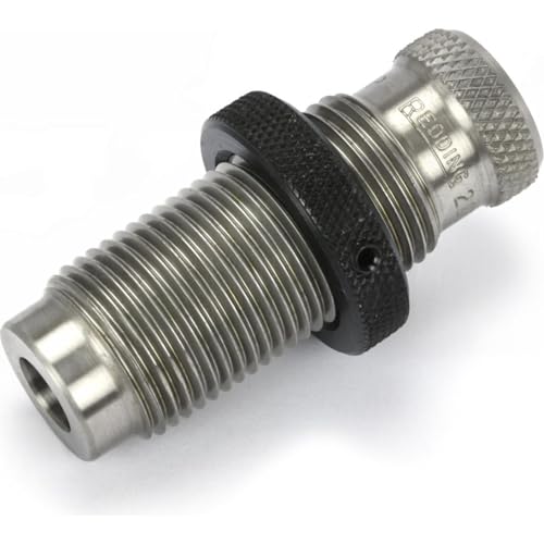 redding profile crimp die for heavy 44 magnum hunting loads​