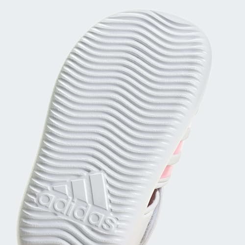 Chaussures d'eau Adidas bébé sandales d'été fermées anti-dérapantes - 2