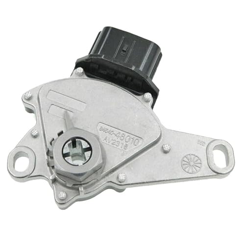 Interruptor de seguridad neutral 84540-46010 para Toyota Corolla Matrix y Yaris