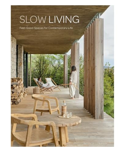Photo de Slow Living