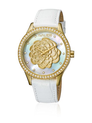 AVALIERI AV1L055L0034_white/gold