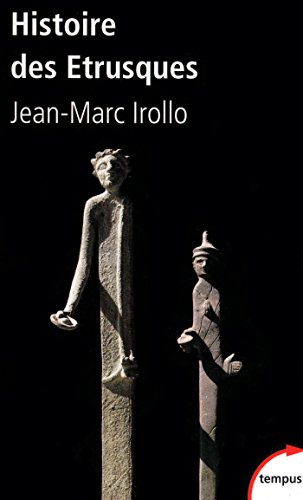 Télécharger Histoire des Etrusques (Tempus) Livre eBook France