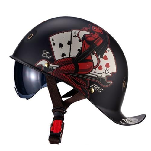 AK-Z1QK007 ���g�� ���X �w�����b�g �n�[�t�w�����b�g �����Y ���f�B�[�X �l�G �ʋC�� �ϏՌ��� (L,CA15)