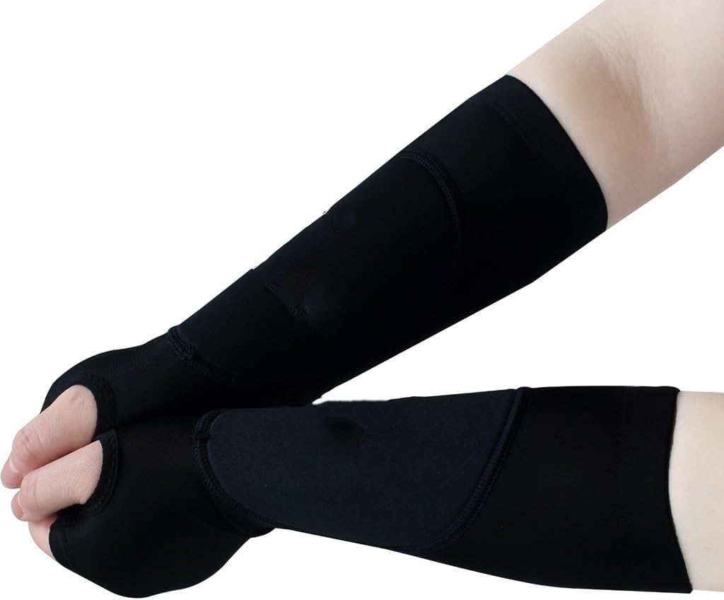 Sports Protective Gear Volleyball Arm Protection Sleeve Forearm Extension