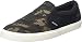 Crocs Men's CitiLane Graphic Slipon Sneak Flat