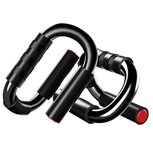 Support de bras de sport en PU pour fitness à domicile et musculation portable
