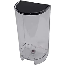 Coffee Machine Replacement Parts,Coffee Machine Water Tank Accessories, Suitable ,Compatible For Nestle ,Compatible For NESPRESSO, Inissa C40/D40