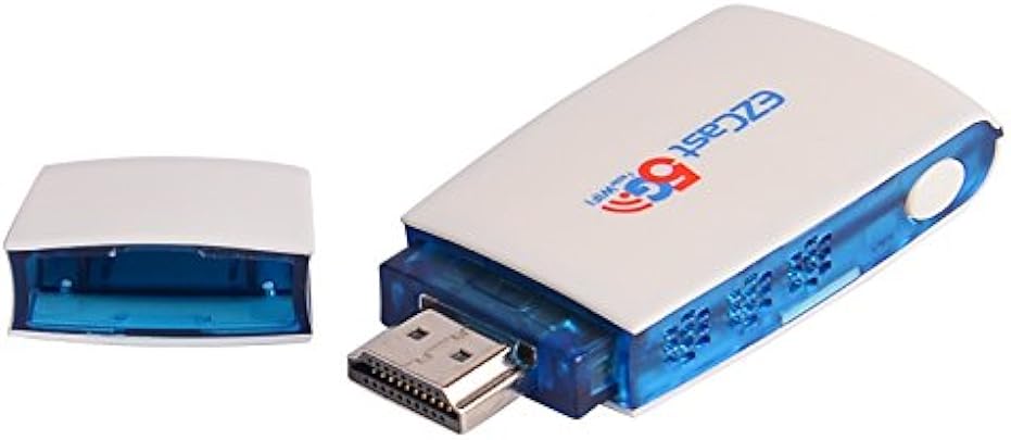 AllCast  M2-500  Dual Band Wi-Fi 2 4 5G Miracast  AirPlay  DLNA Full Wi-Fi Streaming
