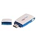 Produktbild AllCast 5G - Dual Band 2.4/5G Wi-Fi - Miracast, AirPlay, DLNA - Full HD Wi-Fi Streaming