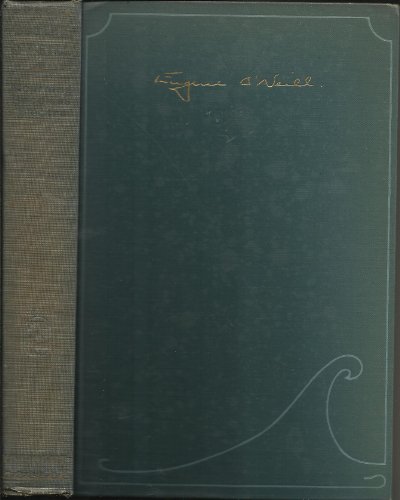 Mourning Becomes Electra: A Trilogy 0224009699 Book Cover