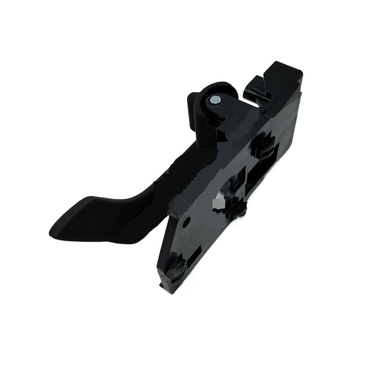 SPTOZYG Left Right Pair Inside Interior Door Handle 82620-2C000 82610-2C000 for for Tiburon 2003-2008 for Tiburon for TUSCANI for Coupe Auto Parts(Left Right Pair)