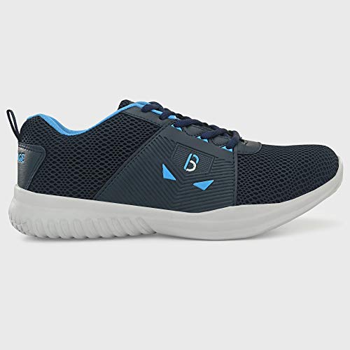 Image of Bourge Mens Reef-71 Running Shoes