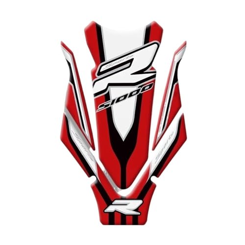 Kit de protections de réservoir de carburant pour moto S1000R et S 1000R 2021