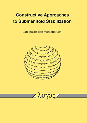 Constructive Approaches to Submanifold Stabilization view 2