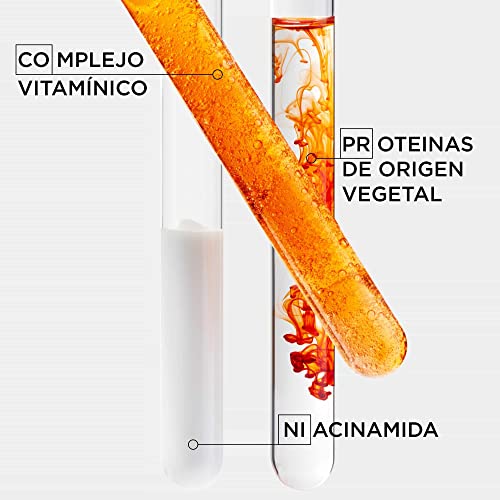 Kérastase Nutritive, Protector Térmico, Para Cabello seco, Protege del calor, acondiciona e hidrata, Con nutrientes esenciales, Nectar Thermique, 150 ml - imagen 6