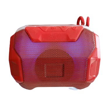 Bluetooth Speaker (46, Tlo)