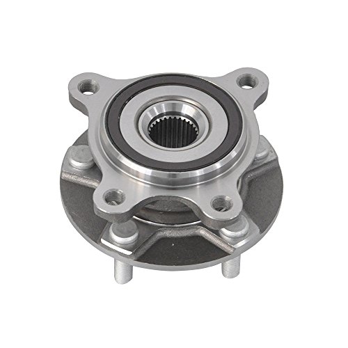 DRIVESTAR 43560-30030 513365 Front Left Wheel Hub & Bearing Assembly ...