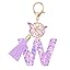 W-purple Heart Butterfly