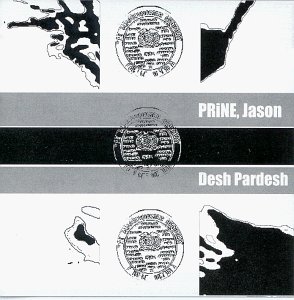 Desh Pardesh [Audio CD]